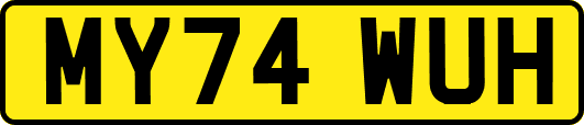 MY74WUH