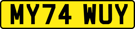 MY74WUY