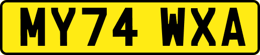 MY74WXA