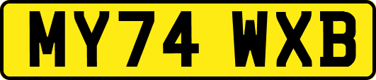 MY74WXB
