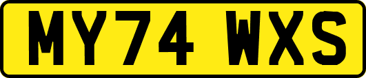 MY74WXS