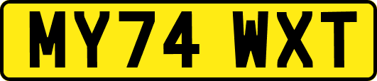 MY74WXT