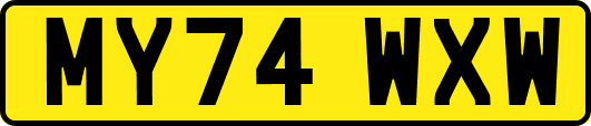 MY74WXW