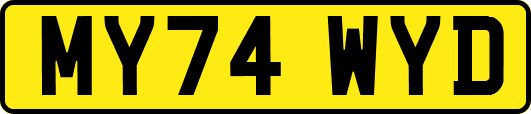 MY74WYD