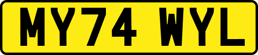 MY74WYL