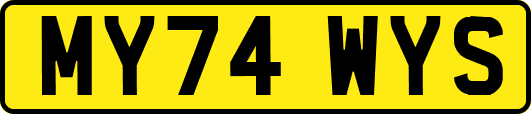 MY74WYS