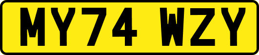 MY74WZY
