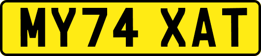 MY74XAT
