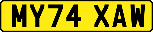 MY74XAW