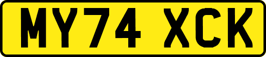 MY74XCK
