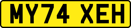 MY74XEH