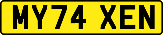 MY74XEN
