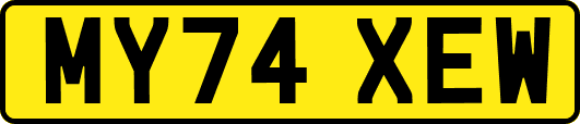 MY74XEW