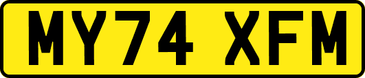 MY74XFM