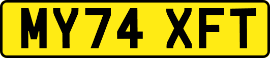 MY74XFT