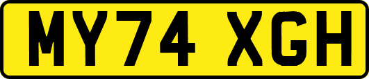 MY74XGH