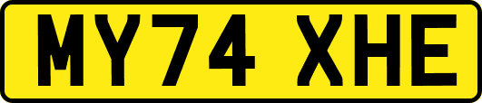 MY74XHE