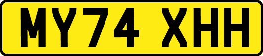 MY74XHH