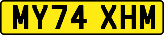 MY74XHM