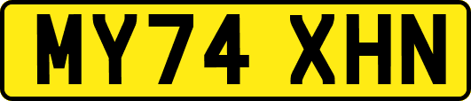 MY74XHN
