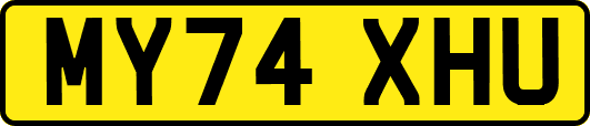 MY74XHU