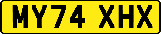 MY74XHX