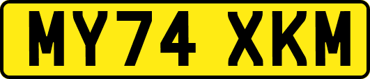 MY74XKM