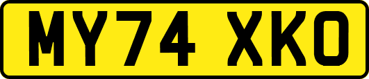 MY74XKO