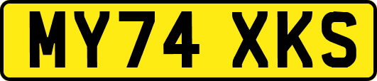 MY74XKS