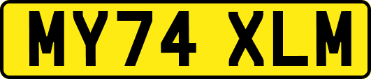 MY74XLM