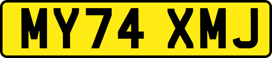 MY74XMJ