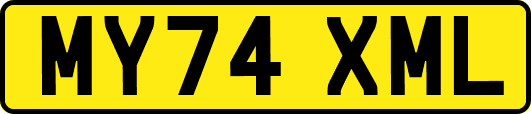MY74XML