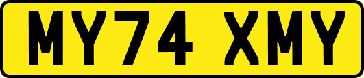 MY74XMY