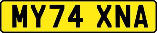 MY74XNA