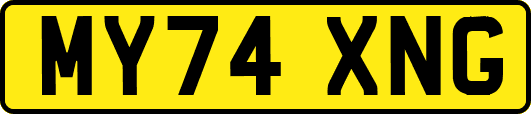 MY74XNG