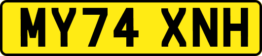 MY74XNH