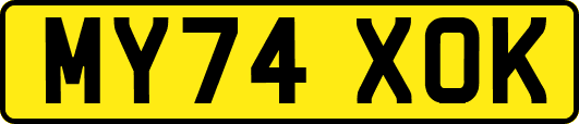 MY74XOK