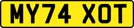 MY74XOT