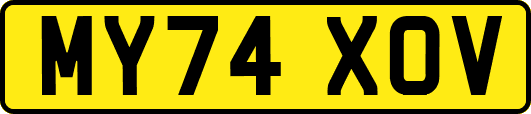 MY74XOV