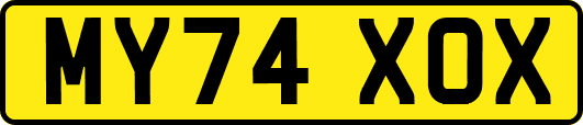 MY74XOX