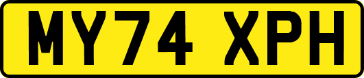 MY74XPH