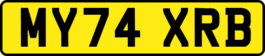 MY74XRB