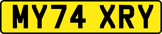 MY74XRY