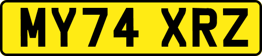 MY74XRZ