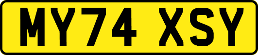 MY74XSY