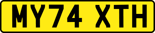 MY74XTH