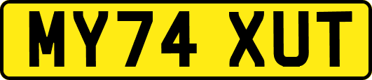 MY74XUT