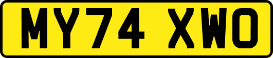 MY74XWO