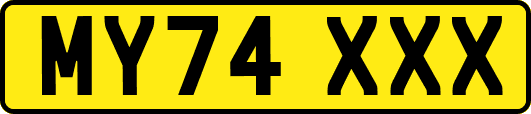 MY74XXX