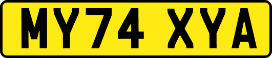 MY74XYA